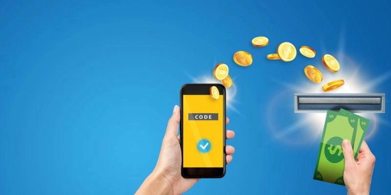 Rút tiền V9BET quy trình